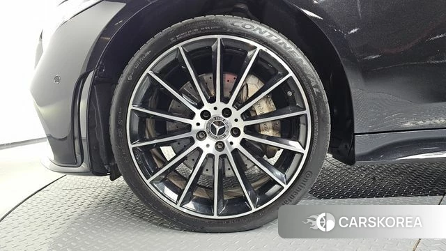 Mercedes-Benz CLS-Class C257 id 4855992 из Кореи 28