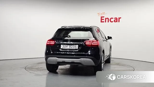 Mercedes-Benz GLA-Class X156 id 3460305 из Кореи 14