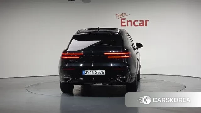 Genesis GV70 id 3399953 из Кореи 15