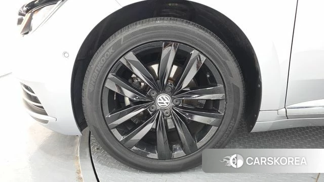 Volkswagen Arteon id 4703290 из Кореи 34