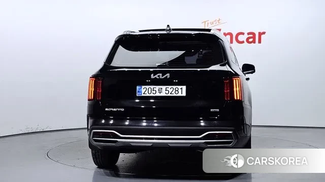 Kia Sorento 4th Generation id 3383502 из Кореи 14