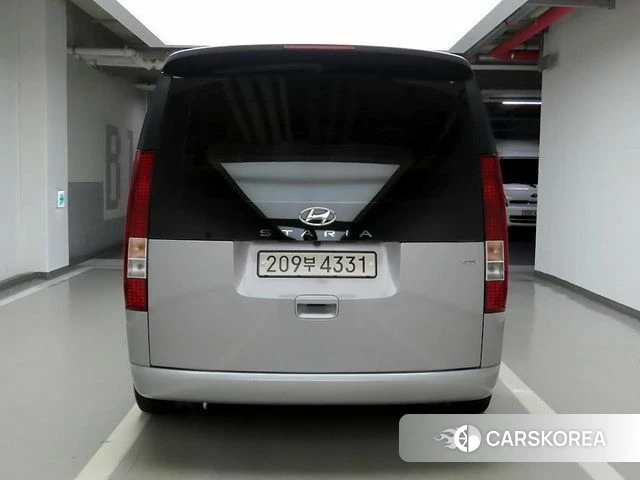 Hyundai Staria id 4330201 из Кореи 14