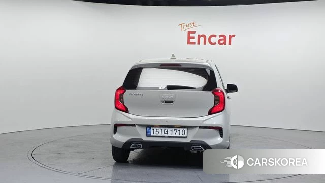 Kia Morning Urban (JA) id 3915840 из Кореи 14