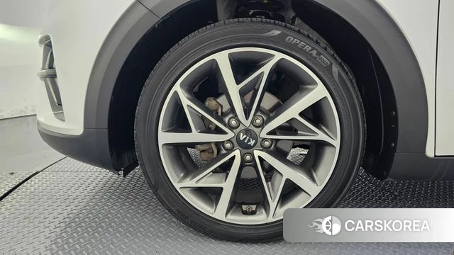 Kia The New Niro id 4754877 из Кореи 28