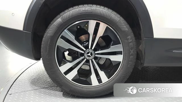 Mercedes-Benz GLB-Class X247 id 4899763 из Кореи 26