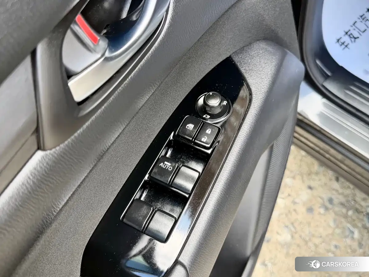 Mazda CX-5 id 4512963 из Китая 18