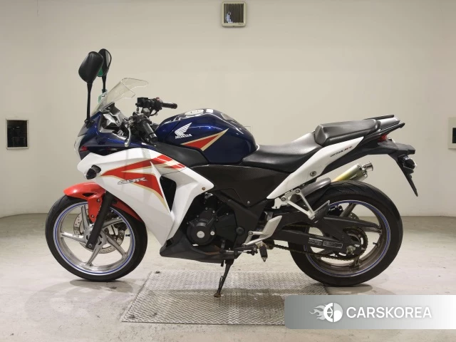 Honda CBR250R id 4358616 из Японии 4