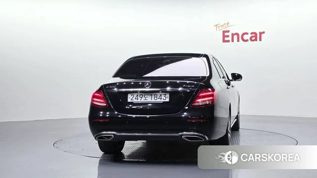 Mercedes-Benz E-Class W213 id 4416785 из Кореи 27
