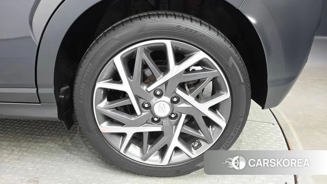 Hyundai Kona Hybrid id 3844677 из Кореи 14