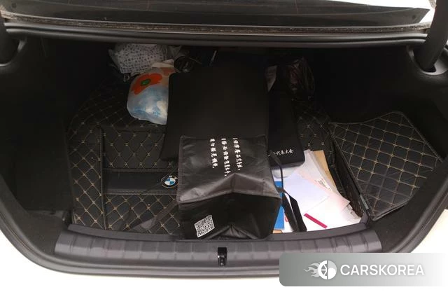 BMW 5 series PHEV id 4207861 из Китая 11