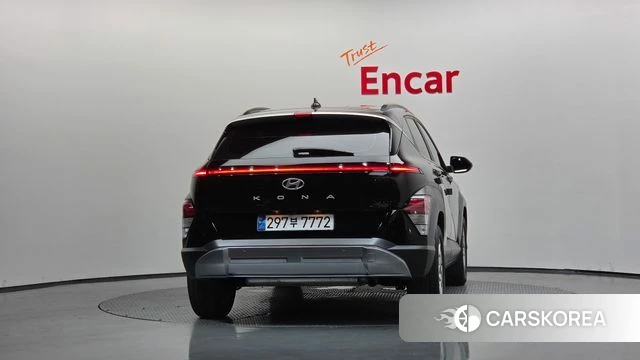 Hyundai Kona (SX2) id 4715831 из Кореи 26