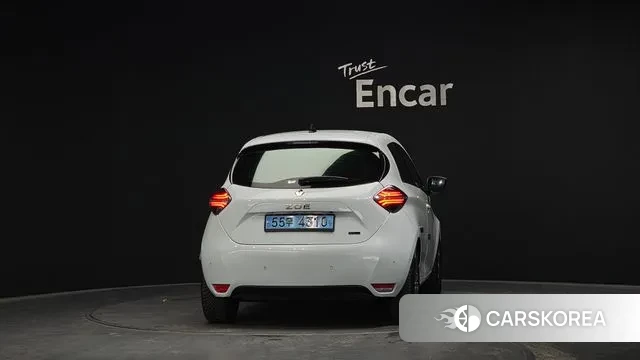 Renault Korea (Samsung) Joe id 3740902 из Кореи 14