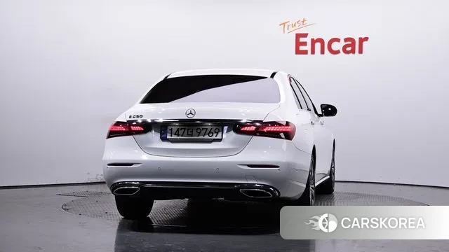 Mercedes-Benz E-Class W213 id 3530236 из Кореи 14