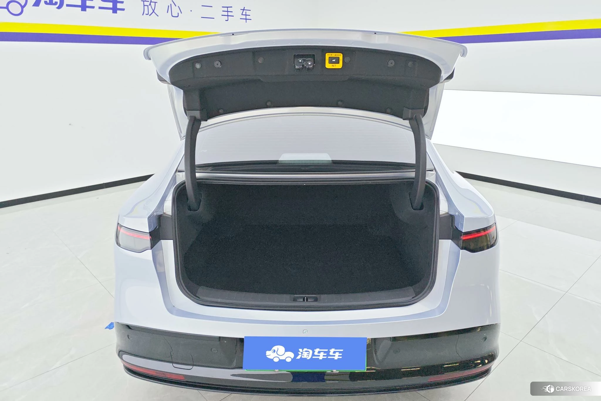 Nissan N7 id 4452483 из Китая 11