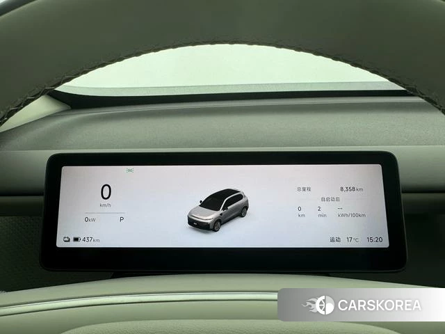 Zero-running car Zero run B10 id 4190486 из Китая 9