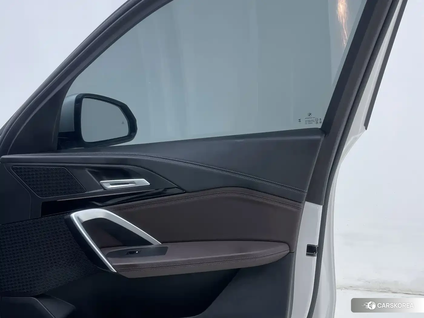 BMW X1 id 4685935 из Китая 24