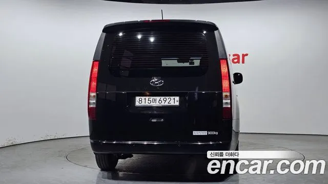 Hyundai Staria id 2449667 из Кореи 14