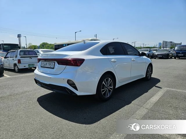 Kia The New K3 2nd generation id 4212007 из Кореи 14