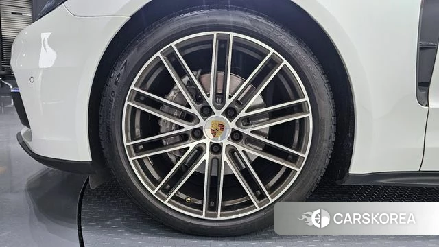 Porsche Panamera (971) id 4378161 из Кореи 28
