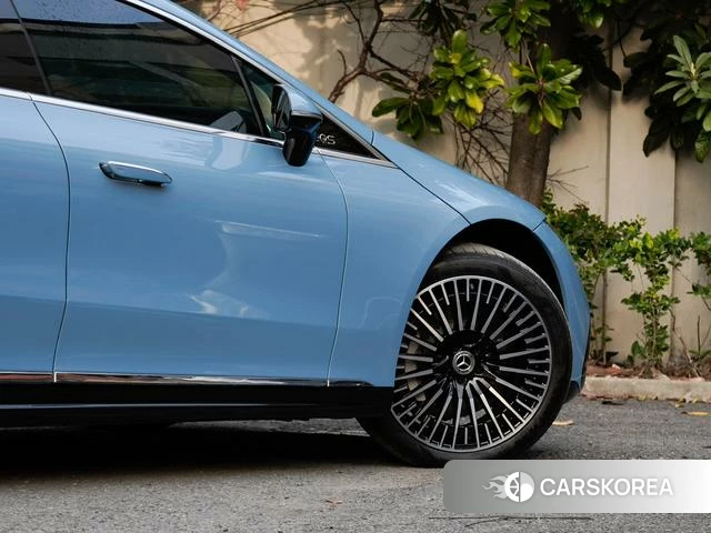 Mercedes-Benz EQS id 3901961 из Китая 13