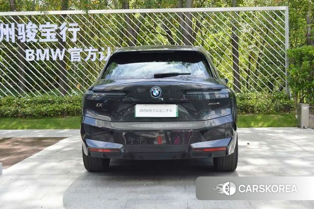 BMW iX id 4353094 из Китая 7