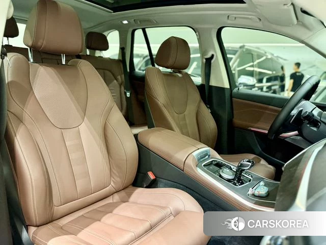 BMW X5 (imported) id 4278280 из Китая 13