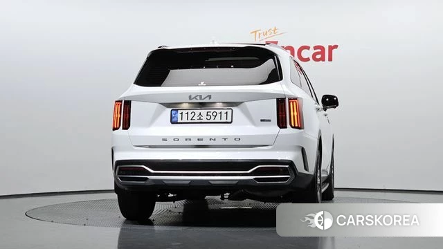 Kia Sorento 4th Generation id 4323215 из Кореи 29