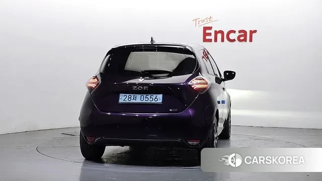 Renault Korea (Samsung) Joe id 3468557 из Кореи 14