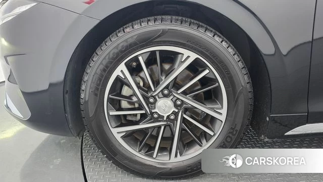 Hyundai The New Grandeur IG id 4727058 из Кореи 28