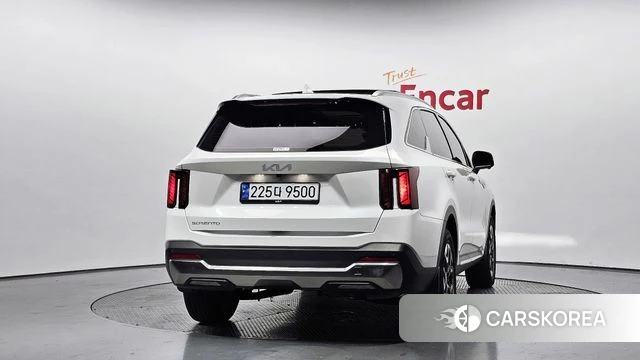 Kia The New Sorento 4th Generation id 4505899 из Кореи 26