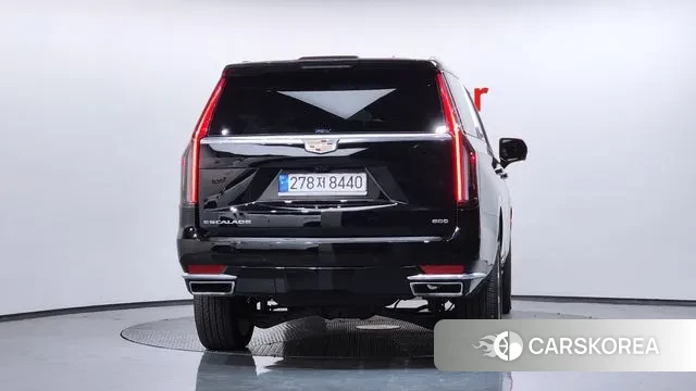 Cadillac Escalade 5th Generation id 3294228 из Кореи 14