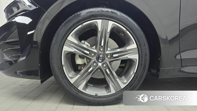 Kia K5 3rd generation id 4581458 из Кореи 26