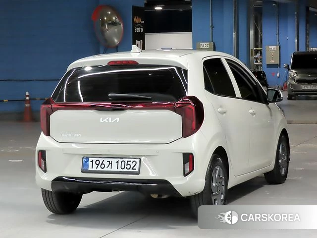 Kia The New Morning (JA) id 3858600 из Кореи 14