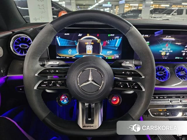Mercedes-Benz E-Class W213 id 4511342 из Кореи 9