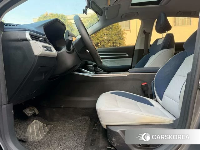 Geely Automobile Emgrand id 4241161 из Китая 8