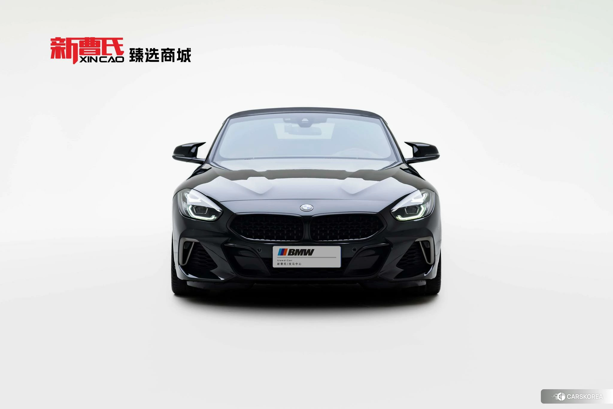 BMW Z4 id 4510614 из Китая 15