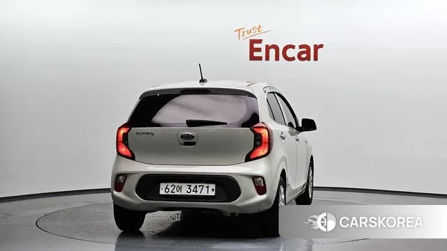 Kia All New Morning (JA) id 3253951 из Кореи 14