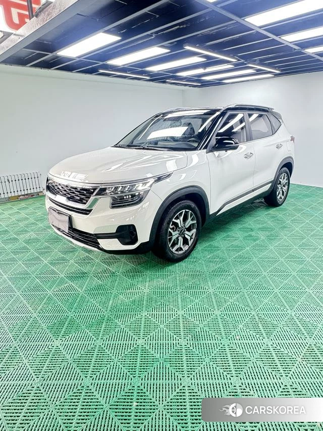 Kia Proud run id 4368101 из Китая 19