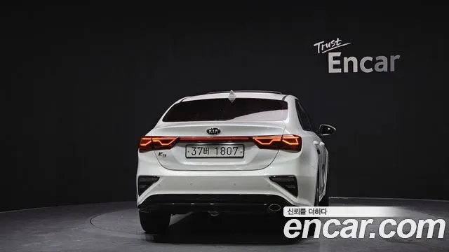 Kia Come New K3 id 2937083 из Кореи 14