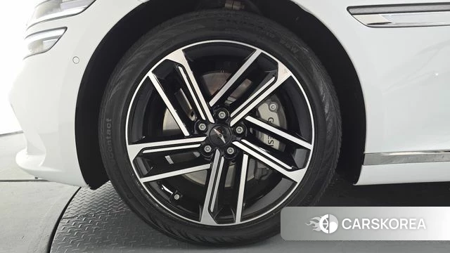 Genesis G80 (RG3) id 4752984 из Кореи 32