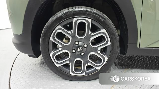 Hyundai Casper id 4942259 из Кореи 24