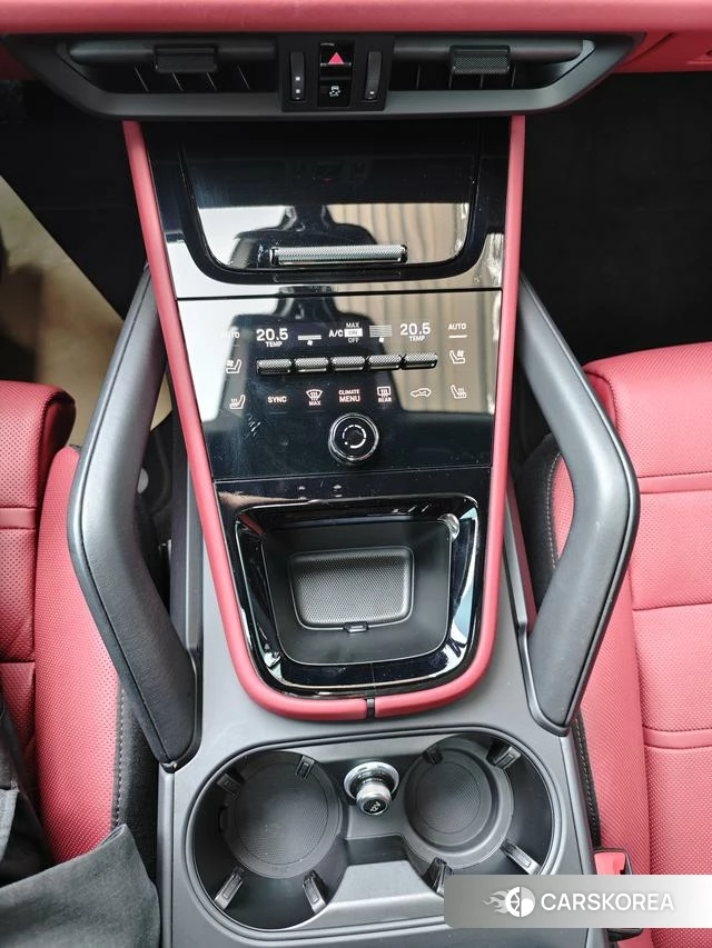 Porsche Cayenne Coupé id 4228459 из Китая 10