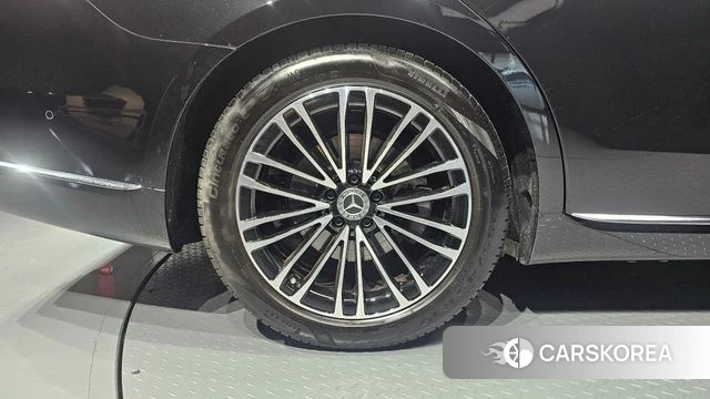 Mercedes-Benz S-Class W223 id 4592729 из Кореи 34