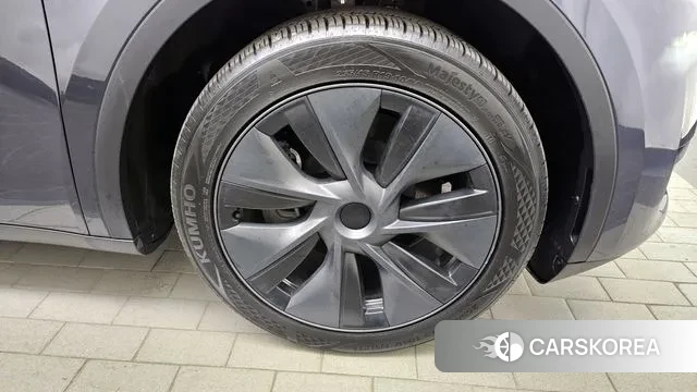 Tesla Model Y id 3544523 из Кореи 14