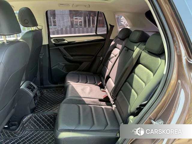 Volkswagen Tanyue id 4274300 из Китая 7