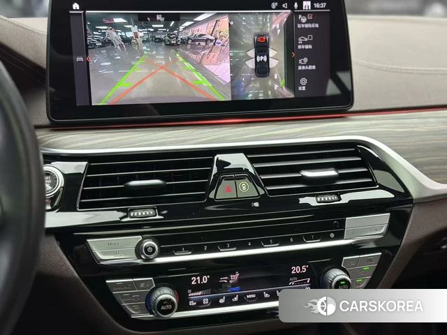 BMW 5 series id 4273565 из Китая 10