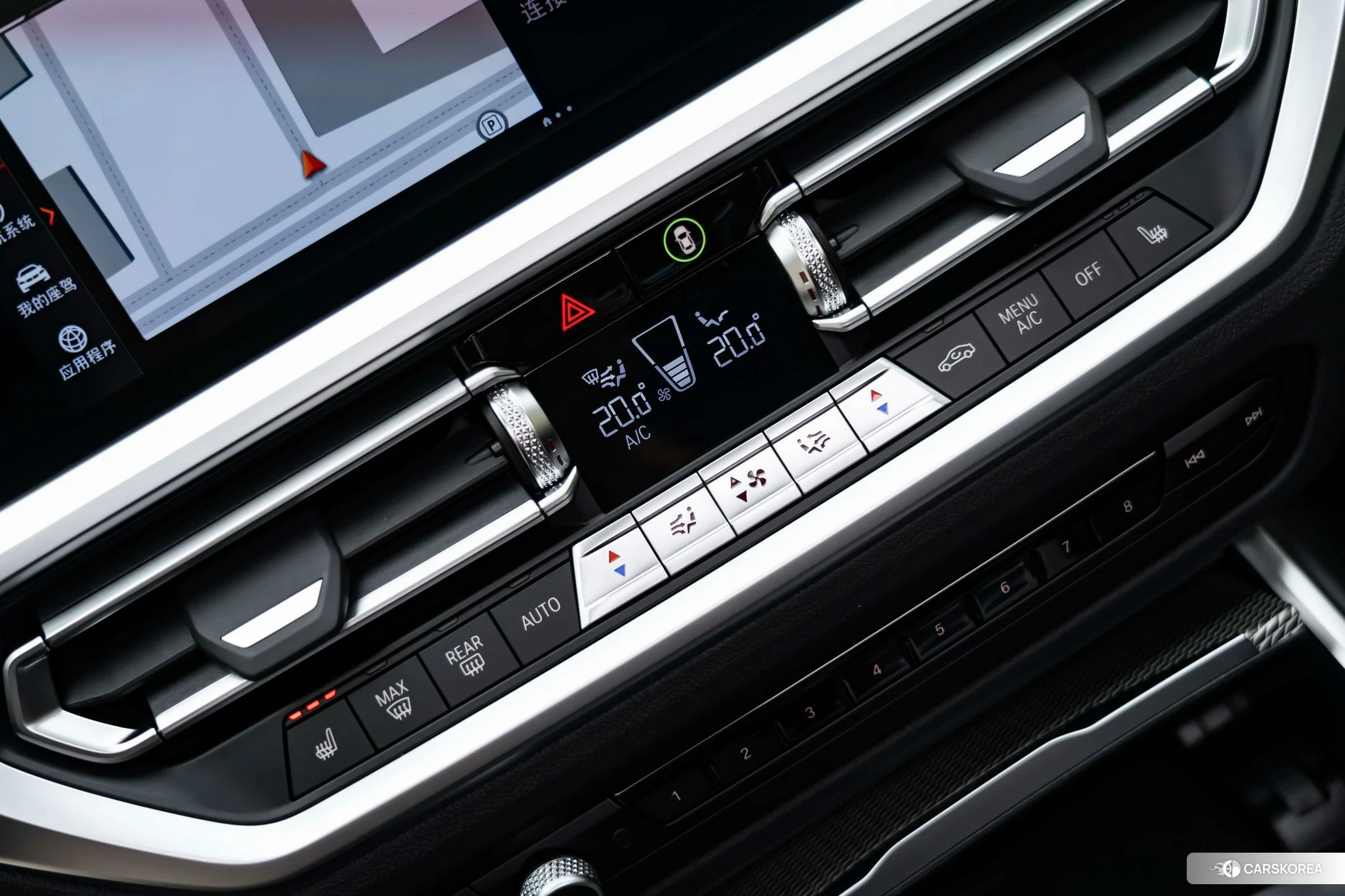 BMW 4 series id 4452947 из Китая 16
