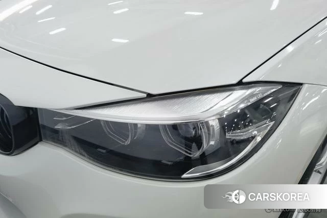 BMW 3 series GT id 4299982 из Китая 18