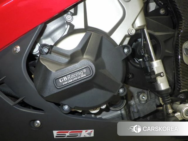 Engine photo
