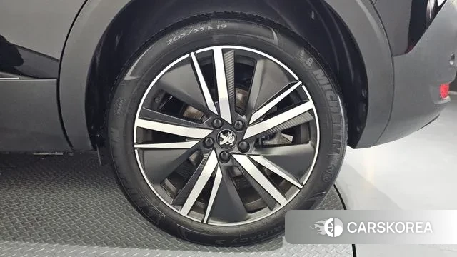 Peugeot 5008 second generation id 3725689 из Кореи 14